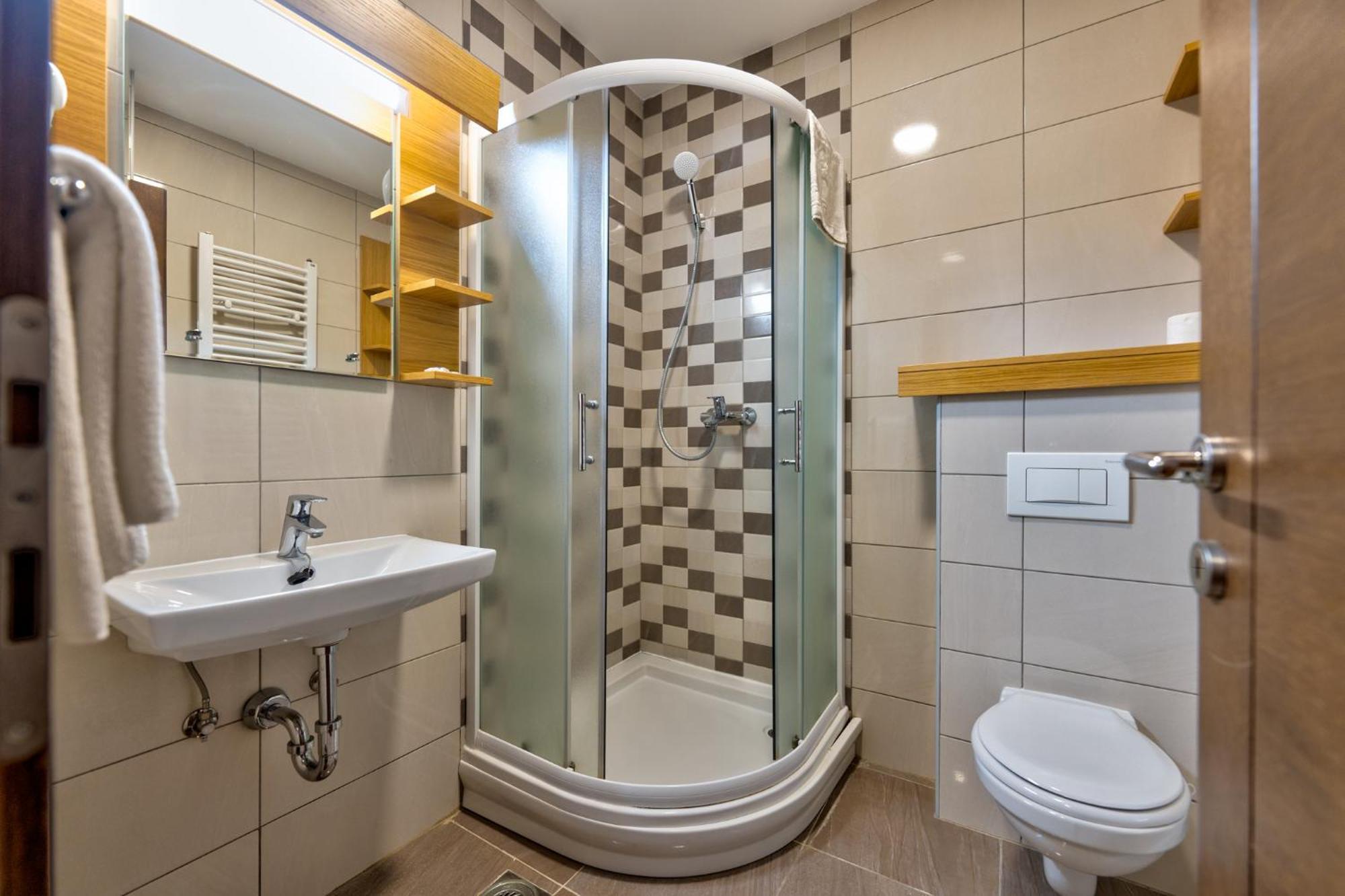 Apartments Kulturni Centar Златибор Экстерьер фото