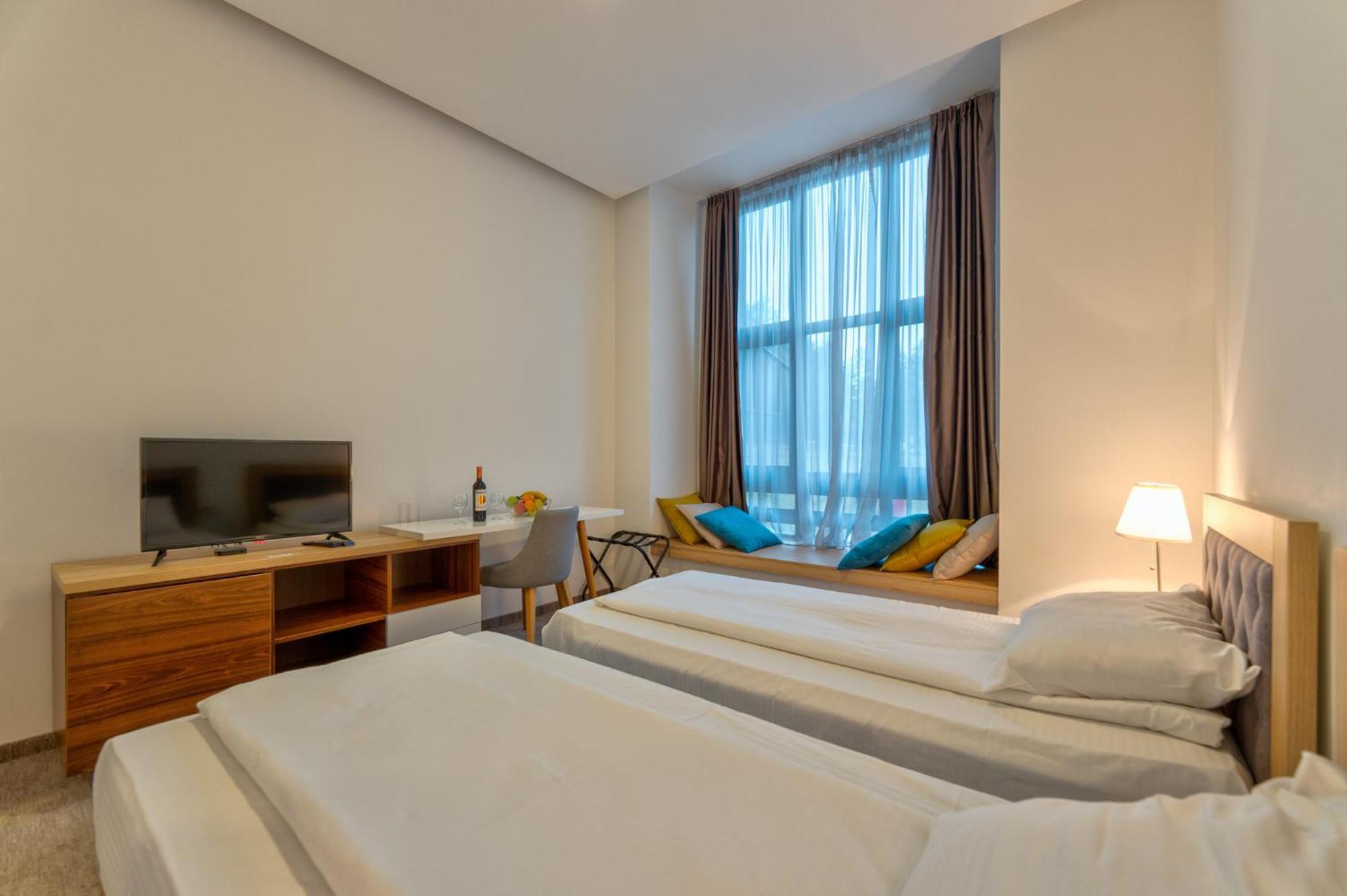Apartments Kulturni Centar Златибор Экстерьер фото