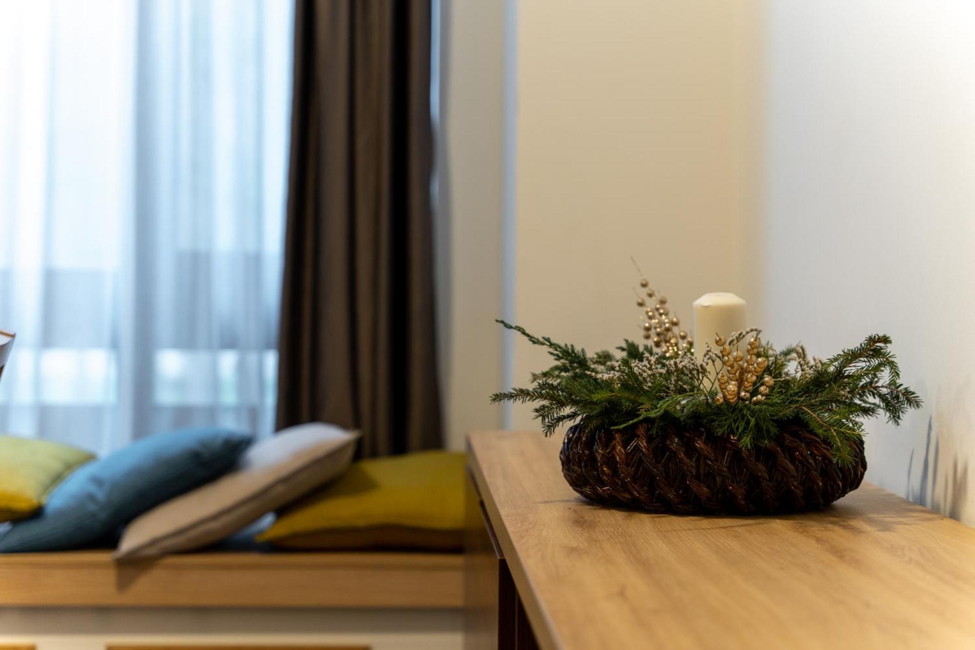 Apartments Kulturni Centar Златибор Экстерьер фото